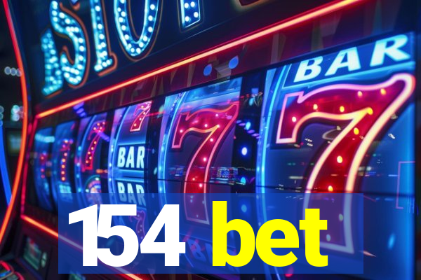 154 bet